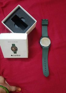 Fancy watch