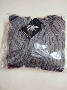 Holi 🕐 Hrs.OFFER Beautiful Woolen Sweater