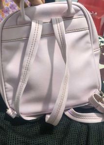 Cute Watermelon Mini Backpack