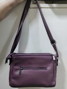 Brand New Cara Women's Purse