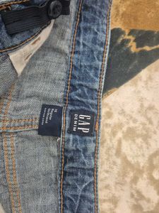 GAP Denim Shorts