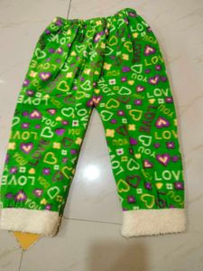 Wool Sweater For Kids