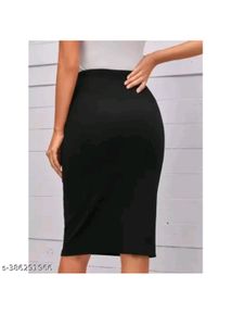 Pencil Skirt
