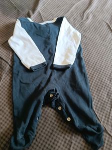 Baby Rompers Combo