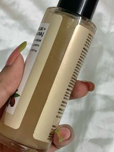 The Living Co. Shikakai Bhringraj Scalp Serum