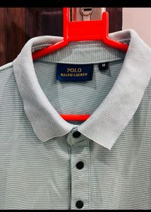 Versace &amp; Polo Ralph Lauren Shirt