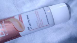 YANAGIRL POFIE BB+ CREAM