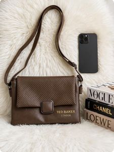 Ted Baker London Shoulder Bag