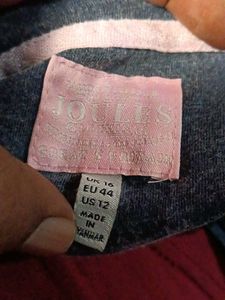 original branded tisart