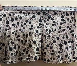 Cute Pajama Shorts Set of 3