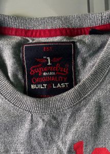 Superdry Graphic T-Shirt