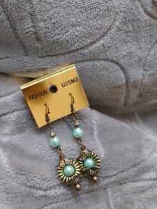 Trendy Earrings ⭐ ⭐ Earrings