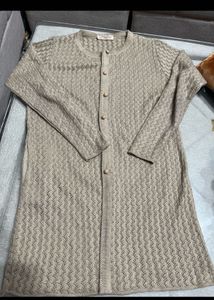Vintage Knit Cardigan