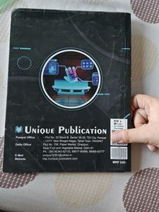 Digital &amp; Technology Solutions Book