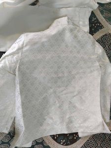 kid 2 to 3 yr old boy indo western suit