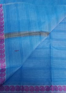 Indie Picks Cotton Saree