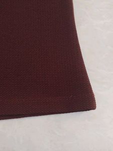 Maroon Puff Sleeve Top