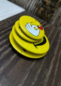 Pin Badges