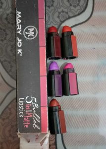 5 In One Stick
