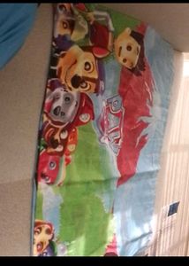 Brand NewPaw Patrol Bedding Set
