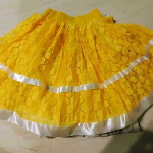 Adorable Bunny Dress for Girls