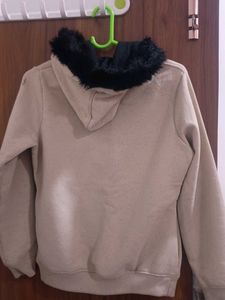 Cute Camera Graphic Hoodie