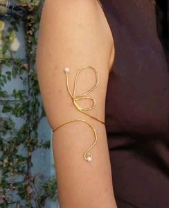 Butterfly Armcuff