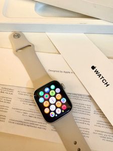 Apple Watch SE 2nd Gen(Wifi+Cellular)
