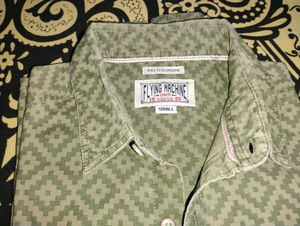 🎀Men's Button-Up Shirt🎀