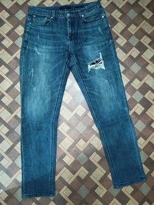⚡ ⚡ Flash Sale ⚡ ⚡ Blue Denim Jeans