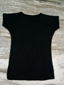 Alphabetical Black Top 🔝