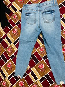Ripped Jeans