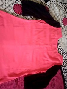 AVAASA Kurthi