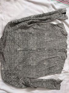Sutidora Printed Kurta