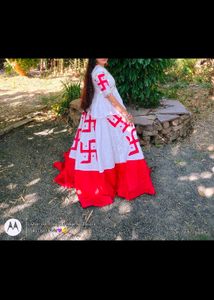 Navratri special lehenga choli
