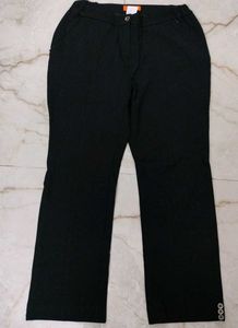 Black Trousers