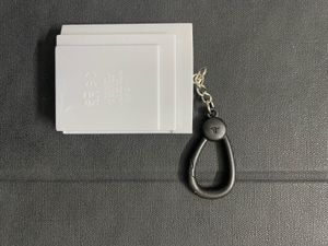 PS3 Backpack Buddy Keychain | PS Collectible