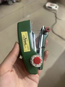 Stapler Sewing Machine