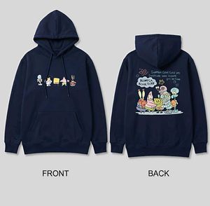 SpongeBob Hoodie