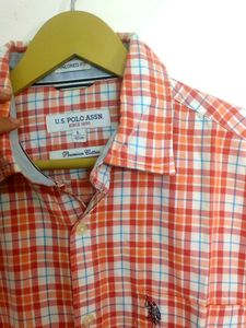 Branded Shirt For Man
