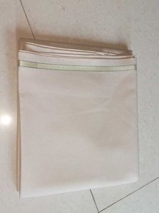 Elegant Cream pant pieace