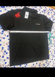 New Authentic Cervelo Performance Polo Shirt