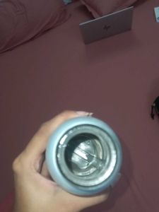 We Bare Bears Water Bottle