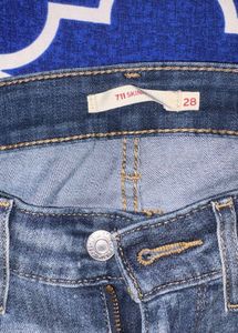 Levi’s jeans