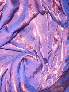 Shimmering Purple kapda