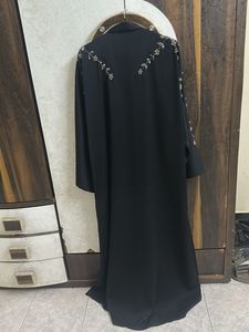 DXB Handwork Abaya