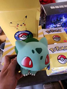 Collectible Pokemon Bulbasaur Figure
