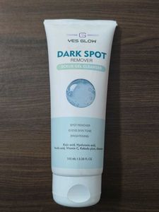 Yes Glow Dark Spot Remover
