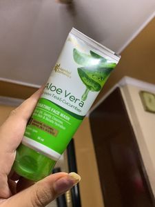 St Botanica Aloe Vera Gel