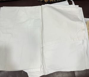 Less Used Kurta Pajama Cotton 1 Set